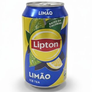 Ice Tea Limão 33cl