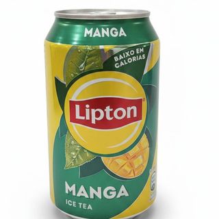 Ice Tea Manga 33cl