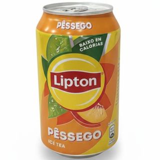 Ice Tea Pêssego