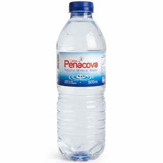 Água 50cl