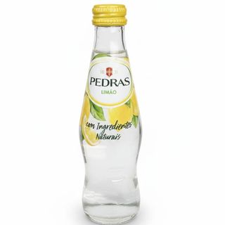 Água Frize Limão com Gás 25cl