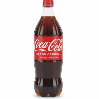 Coca-Cola  1 Litro