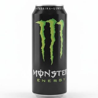Monster 500ml