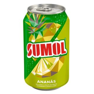 Sumol Ananás