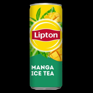 Ice Tea Manga
