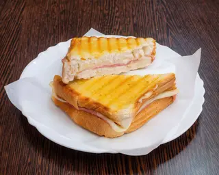 Tosta Mista
