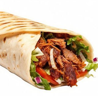 Durum de Frango ou Vaca