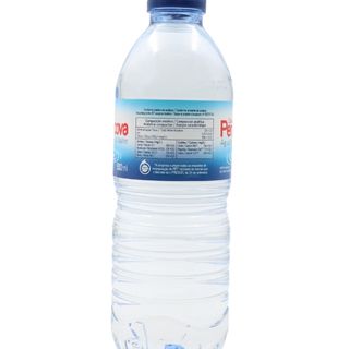 AGUA 500ML