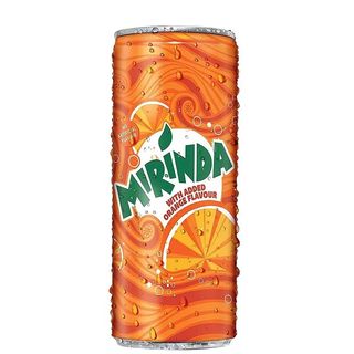 Mirinda 330 ml