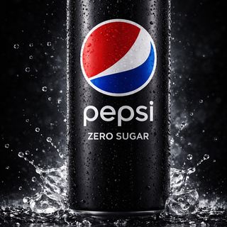 PEPSI ZERO 330ML