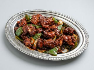 Borrego Chili