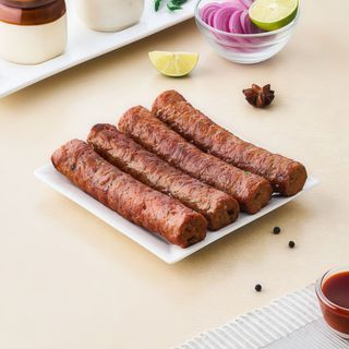 Sheekh Kebab