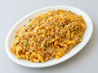 Arroz de Ovo