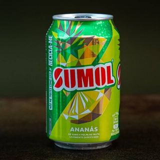 Sumol Ananás 
