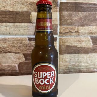 Super Bock