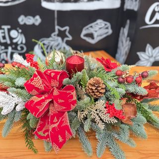 Centro de Mesa - Tamanho M