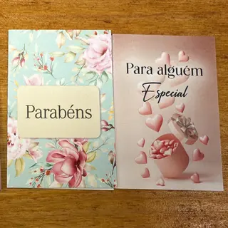 Cartões 