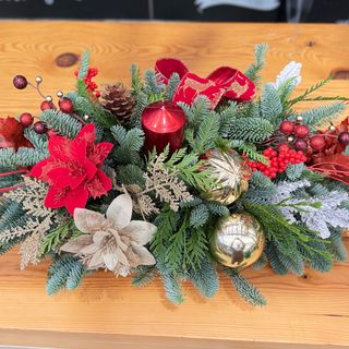 Centro de Mesa - Tamanho L