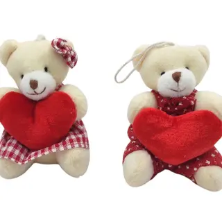 Urso - 13cm