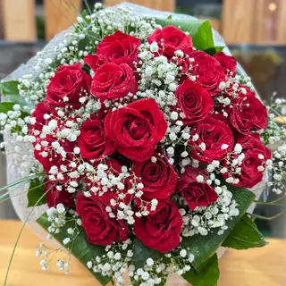Rosas de Realeza