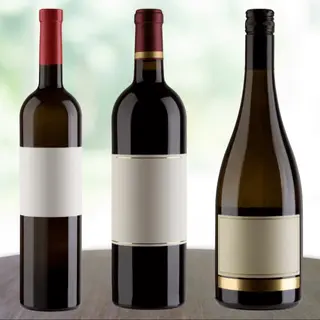 Vinho Tinto 