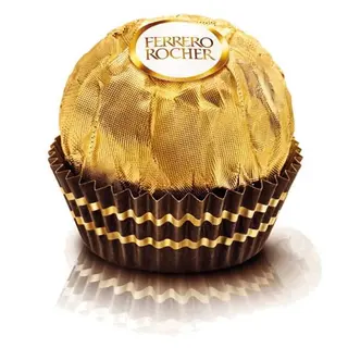 Chocolate - Ferrero Rocher