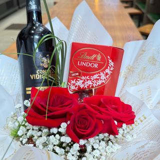 Cesta - You are mine