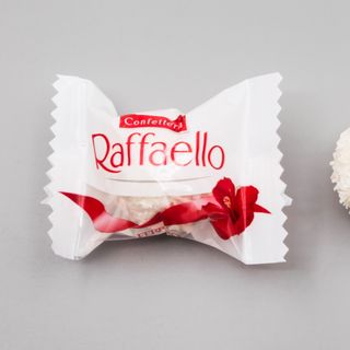 Chocolate - Raffaello