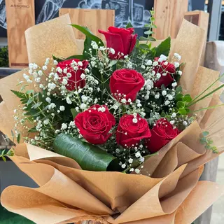 7 Rosas do Amor