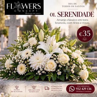 Serenidade