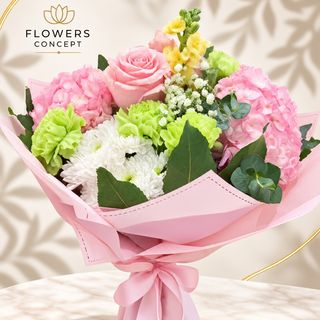 Bouquet meu mimo