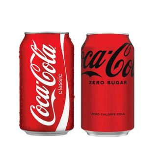 Cola | Cola Zero
