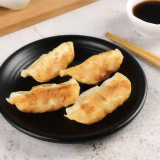 Gyozas com Vaca 4 unis 