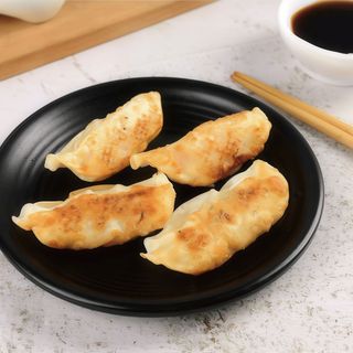 Gyozas de Porco 4 unis