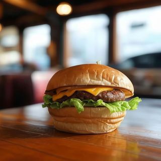 Cheeseburger