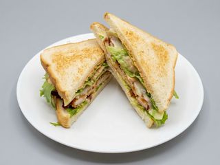 Sandwich de Frango