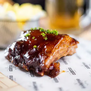 Little Ribs
