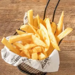 Fries