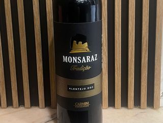 Monsaraz tinto