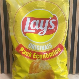 Lays Original