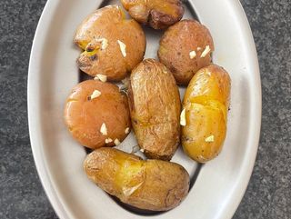 Batata a murro 1 dose