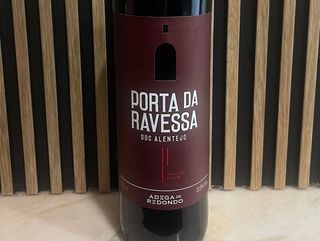 Porta da Ravessa tinto
