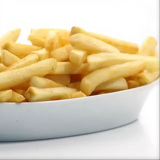 Batata frita 1/2 dose