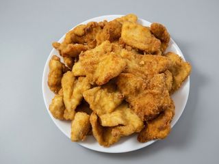Panados 1/2 dose