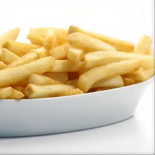 Batata frita 1 dose
