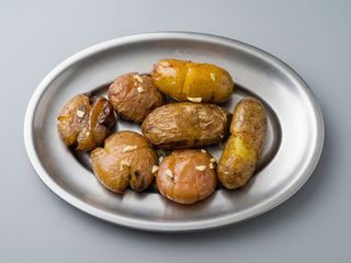 Batata murro 1/2 dose