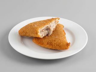 Rissois de leitão