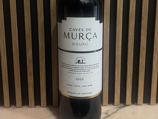 Caves de Murça tinto