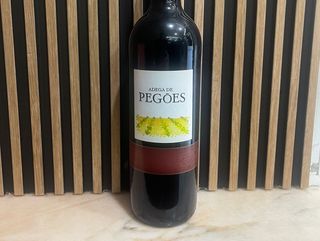 Pegões tinto