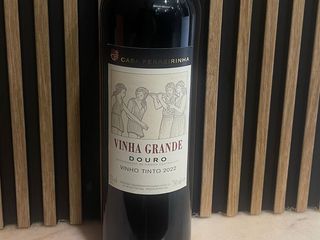 Vinha Grande tinto